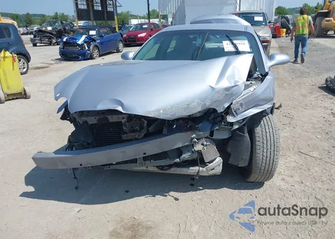 2006 Buick Lacrosse Cxl z USA, uszkodzony, nr VIN 2G4WD582361255249